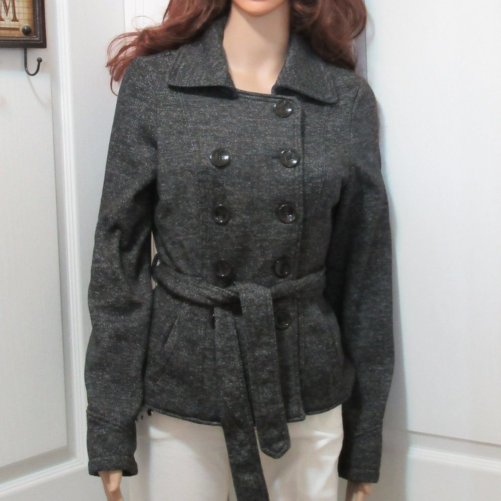 Like New Ladies small Blazer coat-